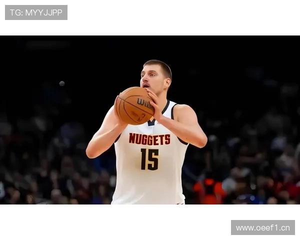 穆雷无惧防守借掩护也轻松得分